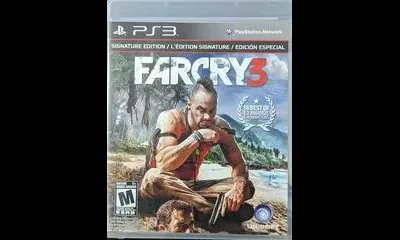 Far Cry 3 [Signature Edition]
