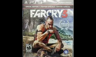 Far Cry 3 [Special Edition]
