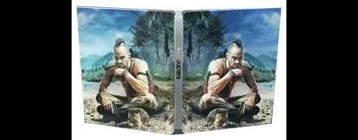 Far Cry 3 [Steelbook Edition]