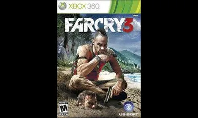 Far Cry 3