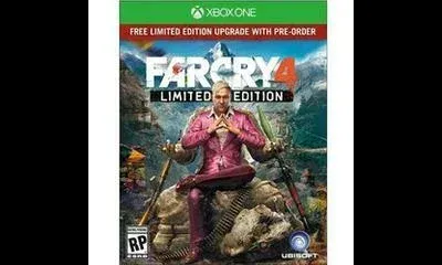 Far Cry 4 [Complete Edition]