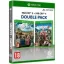 Far Cry 4 & Far Cry 5 Double Pack - PAL Xbox One - Retrocharting