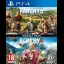 Far Cry 4 & Far Cry 5 Double Pack - Playstation 4 - Retrocharting