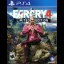 Far Cry 4 [Limited Edition] - Playstation 4 - Retrocharting