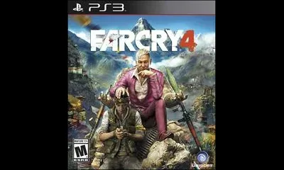 Far Cry 4