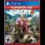 Far Cry 4 [Playstation Hits] - Playstation 4 - Retrocharting