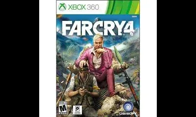 Far Cry 4
