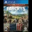 Far Cry 5 [Deluxe Edition] - Playstation 4 - Retrocharting
