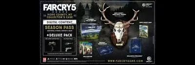Far Cry 5 [Hope County Edition]