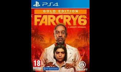 Far Cry 6 [Gold Edition]