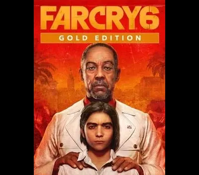 Far Cry 6 [Gold Edition]