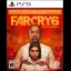Far Cry 6 [Gold Edition Steelbook] - Playstation 5 - Retrocharting