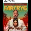 Far Cry 6 [Limited Edition] - Playstation 5 - Retrocharting