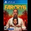 Far Cry 6 - Playstation 4 - Retrocharting