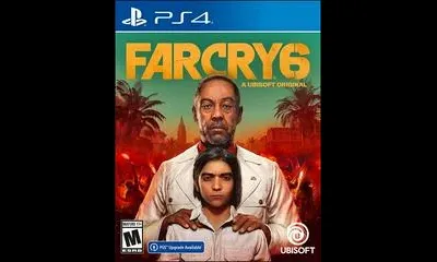 Far Cry 6