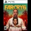 Far Cry 6 - Playstation 5 - Retrocharting