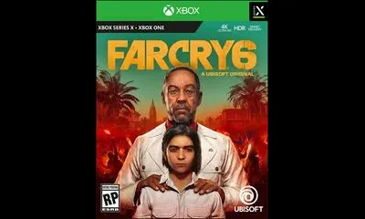 Far Cry 6