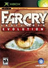 Background - Far Cry Instincts Evolution - Xbox - Retrocharting