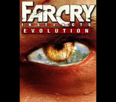 Far Cry Instincts: Evolution