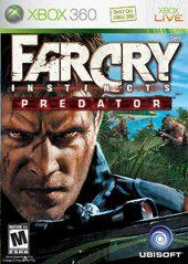 Background - Far Cry Instincts Predator - Xbox 360 - Retrocharting