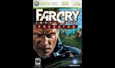Far Cry Instincts Predator