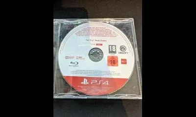 Far Cry New Dawn [Promo Not For Resale]