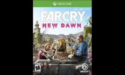 Far Cry New Dawn [Superbloom Edition]