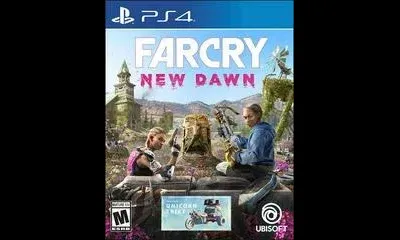 Far Cry New Dawn [Superbloom Edition]