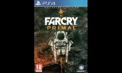 Far Cry Primal [Collector's Edition]