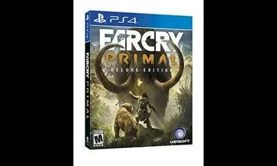 Far Cry Primal [Deluxe Edition]