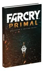Background - Far Cry Primal [Prima Hardcover] - Strategy Guide - Retrocharting