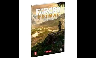 Far Cry Primal [Prima Target]