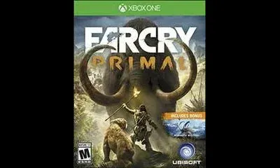 Far Cry Primal [Special Edition]