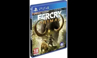 Far Cry Primal [Special Edition]