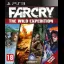 Far Cry The Wild Expedition - Playstation 3 - Retrocharting