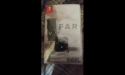 Far: Lone Sails [Limited Edition]