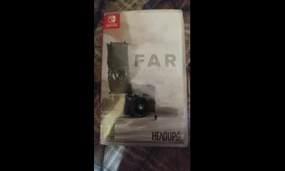 Far Lone Sails