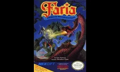 Faria