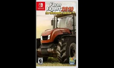 Farm Expert 2019