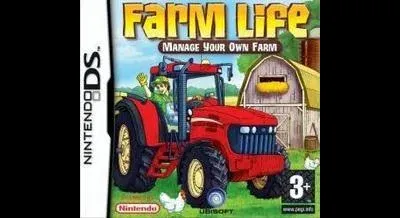 Farm Life