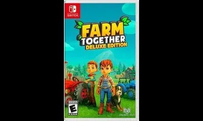 Farm Together: Deluxe Edition