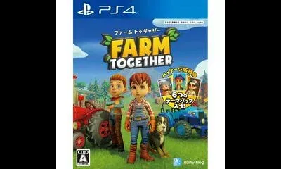 Farm Together