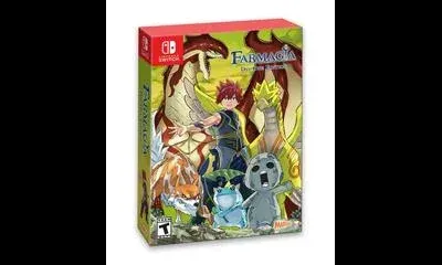 Farmagia [Day One Edition]