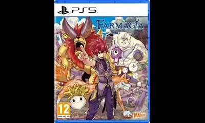 Farmagia [Day One Edition]