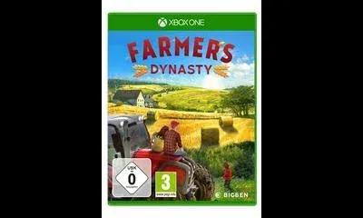 Farmer's Dynasty