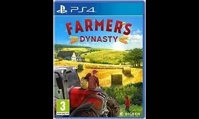 Farmer's Dynasty