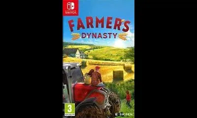 Farmer's Dynasty