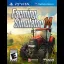 Farming Simulator 14 - Playstation Vita - Retrocharting