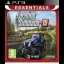 Farming Simulator 15 [Essentials] - Playstation 3 - Retrocharting