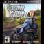 Farming Simulator 15 - Playstation 3 - Retrocharting